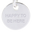 logo of HAPPY TO BE HERE - happytobehere